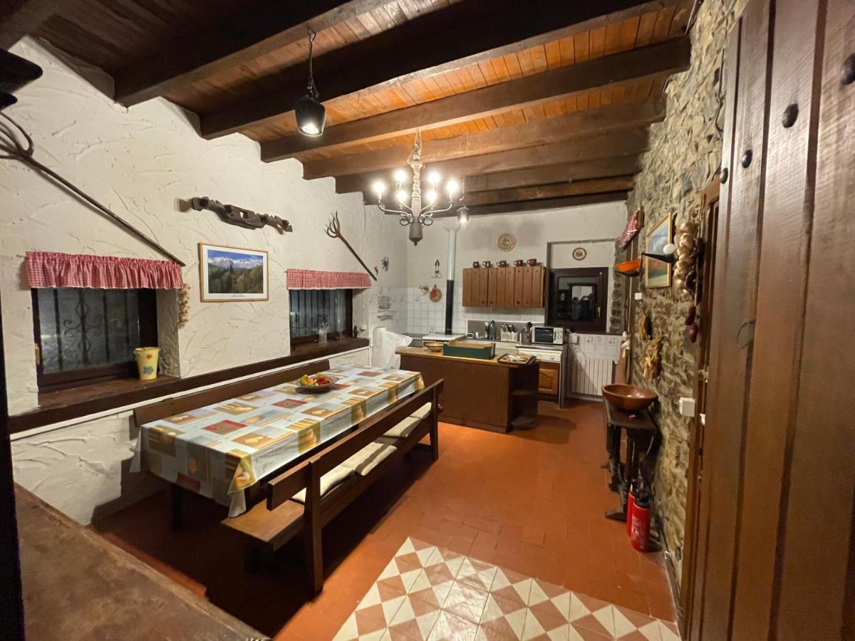Villa Txorienea Rural Irun Exterior foto